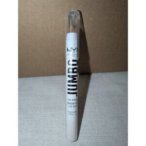 NEW NYX PROFESSIONAL Jumbo Eye Pencil Crayon FROSTING Full Size 5g/0.18oz SEALED